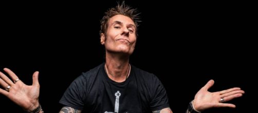 O cantor Dinho Ouro Preto foi viciado em coca&iacute;na, &aacute;cido e LSD. ( Reprodu&ccedil;&atilde;o/Instagram:@dinhoouropreto)