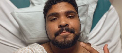 Paulo Vieira, do 'Fora de hora', &eacute; internado. (Arquivo Blasting News)