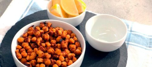 Recetas f&aacute;ciles y r&aacute;pidas con garbanzos de bote | Cocinatis - cocinatis.com