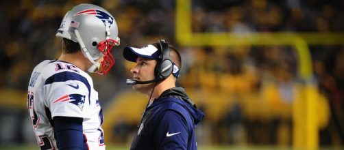 Tom Brady is a six-time Super Bowl champion. [Image Source: Flickr | Brook Ward]