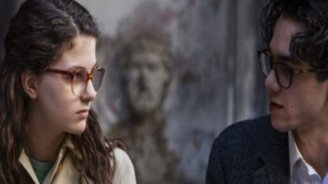 Anticipazioni 'L'Amica geniale 3': scoppia l'amore tra Elena e Nino.