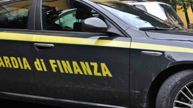 Bando di concorso per 930 allievi marescialli nella Guardia di Finanza