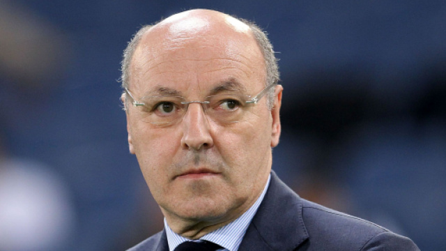 Beppe Marotta, ad Inter: 'Contrari a Juventus-Inter il 9 marzo'.