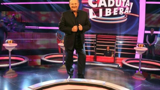 Casting per il noto quiz di Gerry Scotti, 'Caduta Libera', in onda su Canale 5, e per spettacoli dal vivo a Roma.