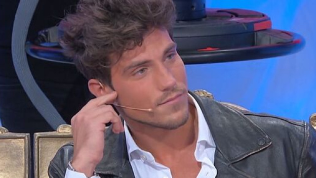 Daniele Dal Moro si &egrave; scontrato con Gianni Sperti nel corso della registrazione del 3 marzo di Uomini e Donne