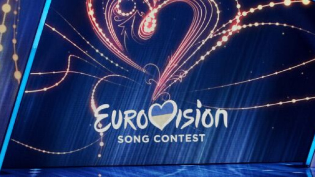 Eurovision Song Contest in programma dal 12 al 16 maggio a Rotterdam