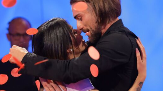 L'ex tronista di Uomini e Donne Giulia Quattrociocche sarebbe in crisi con Daniele.