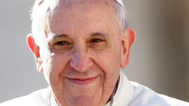 Papa Francesco &egrave; risultato negativo al coronavirus.
