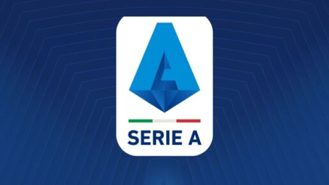 Serie A Unveil New Logo - SoccerBible - soccerbible.com