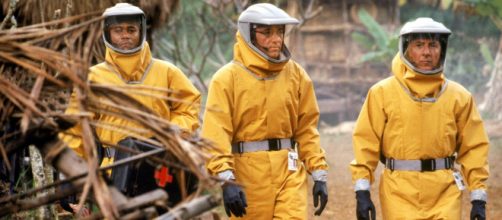 5 obras cinematogr&aacute;ficas que falam sobre epidemia. (Arquivo Blasting News)