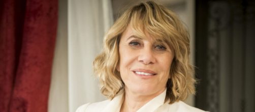 A eterna Nazar&eacute;, Renata Sorrah, &eacute; uma pisciana. (Arquivo Blasting News)