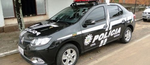 A Pol&iacute;cia Civil est&aacute; investigando o caso. (Arquivo Blasting News)