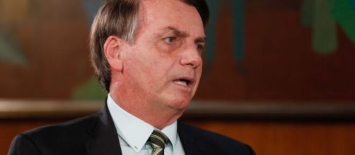 "Algumas mortes ter&atilde;o. Paci&ecirc;ncia", diz Bolsonaro sobre fim do isolamento social em massa. (Arquivo Blasting News)
