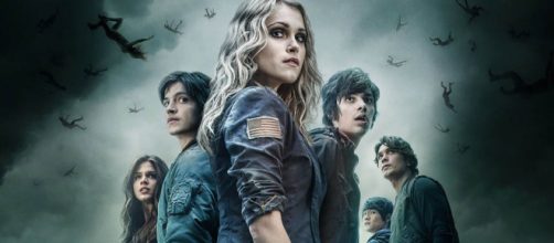 As 5 mortes mais sinistras da s&eacute;rie &ldquo;The 100&rdquo;. (Arquivo Blasting News)
