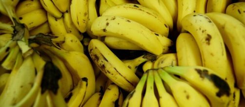 Banana &eacute; uma fruta excelente para a digest&atilde;o. (Arquivo Blasting News)
