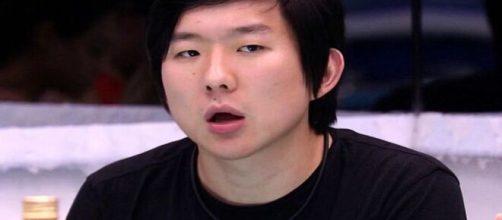 'BBB20': Pyong Lee &eacute; amea&ccedil;ado de morte por f&atilde; de Felipe Prior. (Reprodu&ccedil;&atilde;o/TV Globo)