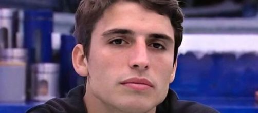 "BBB20": Felipe Prior &eacute; eliminado do reality show. (Reprodu&ccedil;&atilde;o/TV Globo)