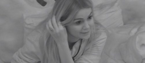 'BBB20': Marcela diz gostar de Babu. (Reprodu&ccedil;&atilde;o/TV Globo)