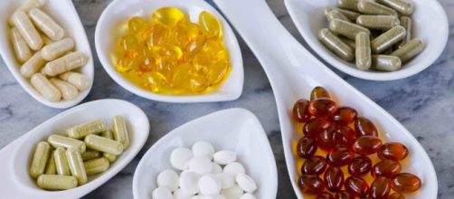 Complementos alimenticios: 12 cuestiones que debes conocer. - douglaslabs.es