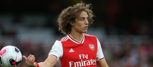 David Luiz vai contra jogadores e auxilia Manu em disputa no &lsquo;BBB20&rsquo;. (Arquivo Blasting News)