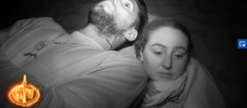 La amistad entre Barranco y Roc&iacute;o es cada vez m&aacute;s s&oacute;lida