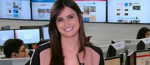 Mari Palma e o namorado se encontram isolados em casa. (Arquivo Blasting News)