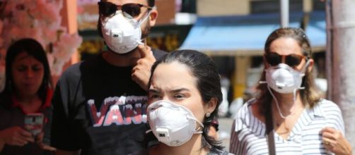 N&uacute;mero de mortes confirmadas por coronav&iacute;rus sobe para 136 no Brasil. (Arquivo Blasting News)