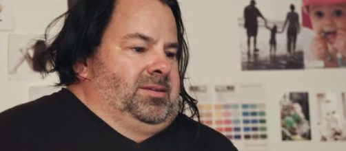 On '90 Day Fiance,' Big Ed teases 'crazy' storyline for the next two episodes. [Image Source: TLC/ YouTube]