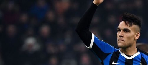 Qu&eacute; dijo Lautaro Mart&iacute;nez sobre el inter&eacute;s del Barcelona por ... - infobae.com