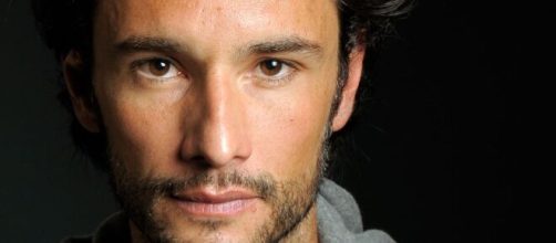 Rodrigo Santoro 'abandonou' o Brasil e seguiu carreira no exterior.