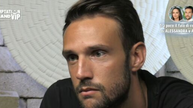 Andrea Zenga e Alessandra Sgolastra si sono lasciati.