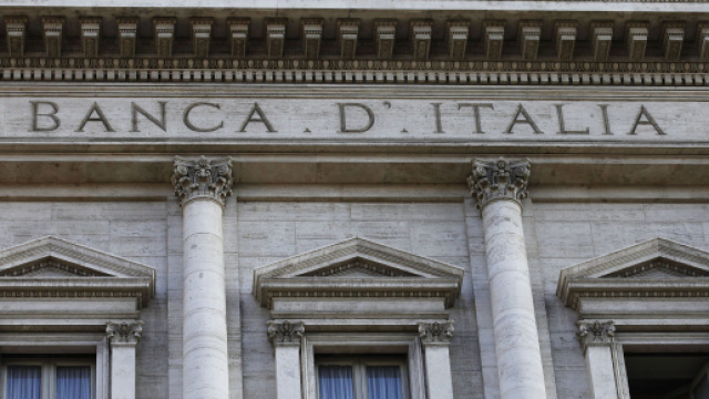 Bando di concorso Banca d'Italia, assunzioni per diplomati e laureati