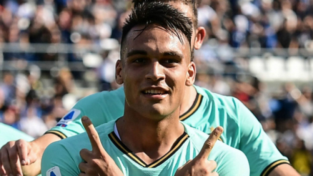 Calciomercato Inter, Lautaro Martinez potrebbe restare