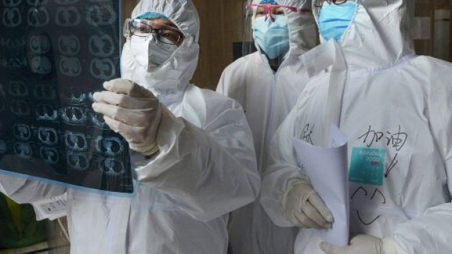 Circa met&agrave; dei pazienti COVID-19, dopo le terapie e la scomparsa di sintomi, rimane ancora contagiosa per altri otto giorni.