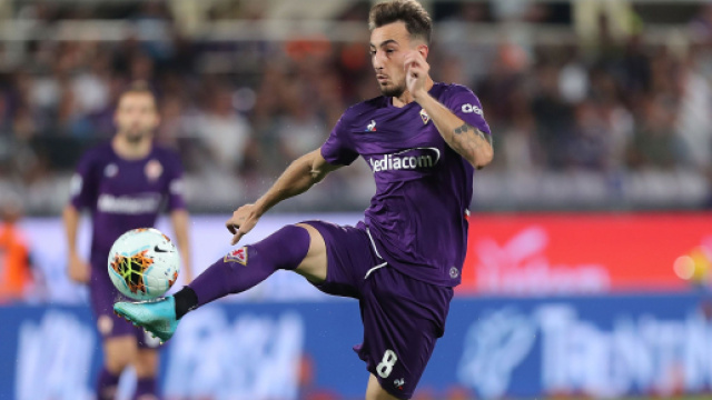 Conte vorrebbe Castrovilli all'Inter.