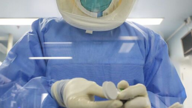 Coronavirus, forse il 'paziente 1' &egrave; un anziano ricoverato in una clinica a Piacenza.