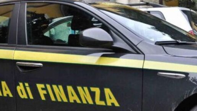 Domande in scadenza per la partecipazione al concorso per 930 marescialli GDF.