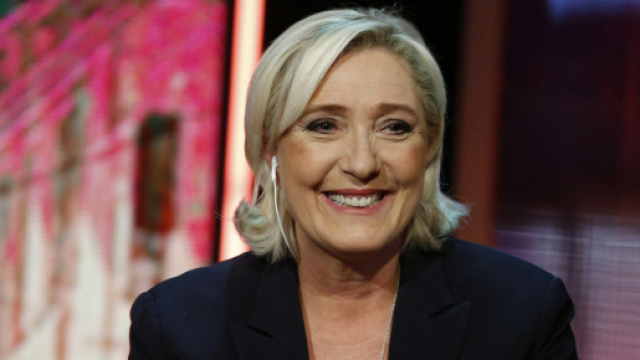 Marine Le Pen critica Macron sulla gestione dell'emergenza Covid-19 - foto di ilriformista.it