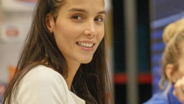 GF Vip 4, Paola Di Benedetto su Licia: 'Vuole arrivare a tutti i costi in finale'.