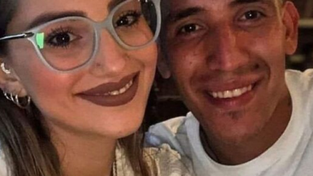 Grave lutto per Centuri&oacute;n: l'ex calciatore del Genoa ha perso la sua fidanzata di 25 anni.