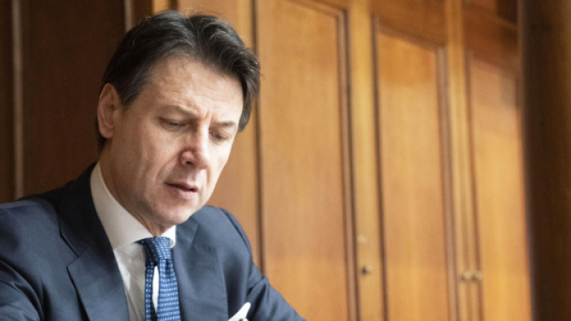 Il Governo sta preparando nuove misure straordinarie per il mese di Aprile