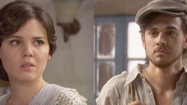 Il Segreto, spoiler Spagna Matias freddo con Marcela dopo il suo ritorno a Puente Viejo