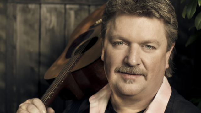 Joe Diffie, morto per coronavirus - soundslikenashville.com