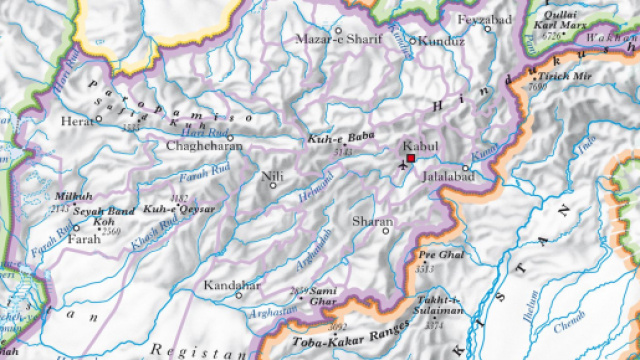 L'Isis in Afghanistan continua a prendere di mira la minoranza etnica degli Hazara, prevalentemente sciiti.