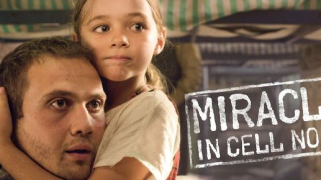 Miracle in Cell est un film turc qui a fait beaucoup parler de lui. Credit : Netflix