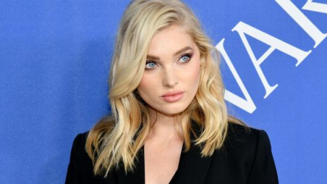 Moda capelli per la primavera: accorciare la chioma a casa.