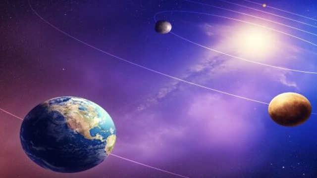 Oroscopo settimanale fino al 5 aprile.