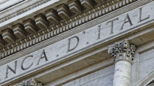 Prorogata la scadenza del concorso in Banca d'Italia.