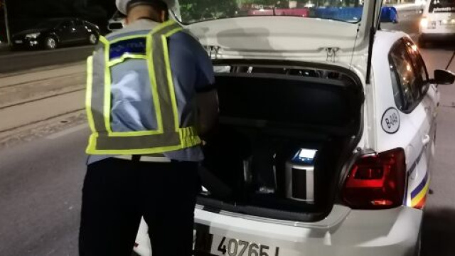 Romania: aumentano i contagi, le vittime ed i verbali del coronavirus