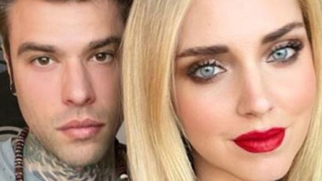 Scontro tra Fedez e il Codacons dopo la raccolta fondi dei Ferragnez.